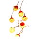 thumbnail image 2 of Luces de Alambre de cobre Luces Led Pequeñas de colores Xihbxyly, 2 of 6