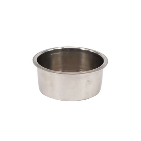 

Stainless Steel Filter Basket 51mm Breville DeLonghi Krubs Coffee Dripper Filter Basket Home Kitchen Tools Coffee Accessories