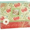 K&Company 12" x 12" Hannah Postbound Album