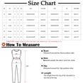 thumbnail image 3 of Modal Pajamas Set for Women 2 Piece Built in Bra Sleeveless Tank Top and Shorts Sets Loose Comfy Sleep Homewear (XX-Large, White), 3 of 3