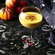 thumbnail image 2 of EeaseMX 6 anillos con dijes para copas de vino navideñas, regalos de fiesta (estilo variado), 2 of 7