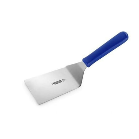 

Thermohauser Pizza Flipper Blue Handle- 110 x 80 & 90 mm