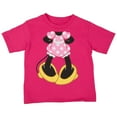 thumbnail image 1 of Minnie Mouse That's Me Youth T-Shirt-4T, 1 of 1