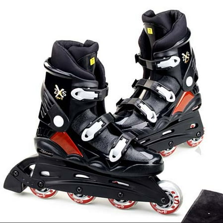 2XS Adult In-Line Skates