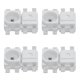 thumbnail image 1 of SK6812 Mini-E RGB LED Chip 50pcs 3228 Addressable Pixels DC 5V WS2812B Compatible Custom Color Lighting, 1 of 5