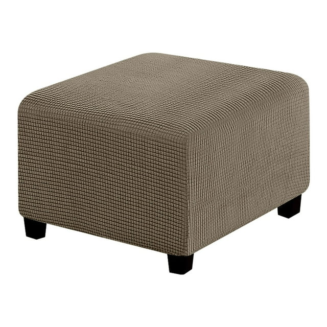 Housse de Sofa en Polyester Protectrice Réversible Extensible Housse de Canapé pour Salon Meubles Maison Durable Lavable Douce Confortable
