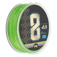thumbnail image 2 of Fishing Wire,150m Fishing Line PE Fishline Fishing Accessories Exceptional Craftsmanship, 2 of 8