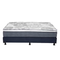 thumbnail image 4 of Colchón Individual Ghana + Box + Almohadas Royal Twin, 4 of 8