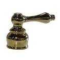 thumbnail image 2 of Kingston Brass Kbh60alc Replacement Lever For Item #Kb23.Al , Cold Lever - Bronze, 2 of 3