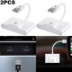thumbnail image 1 of Adaptador USB Navegación para Coche Convertidor CarPlay Enchufe Sistemas IPhone 6 Y Superiores 2 Uds., 1 of 9