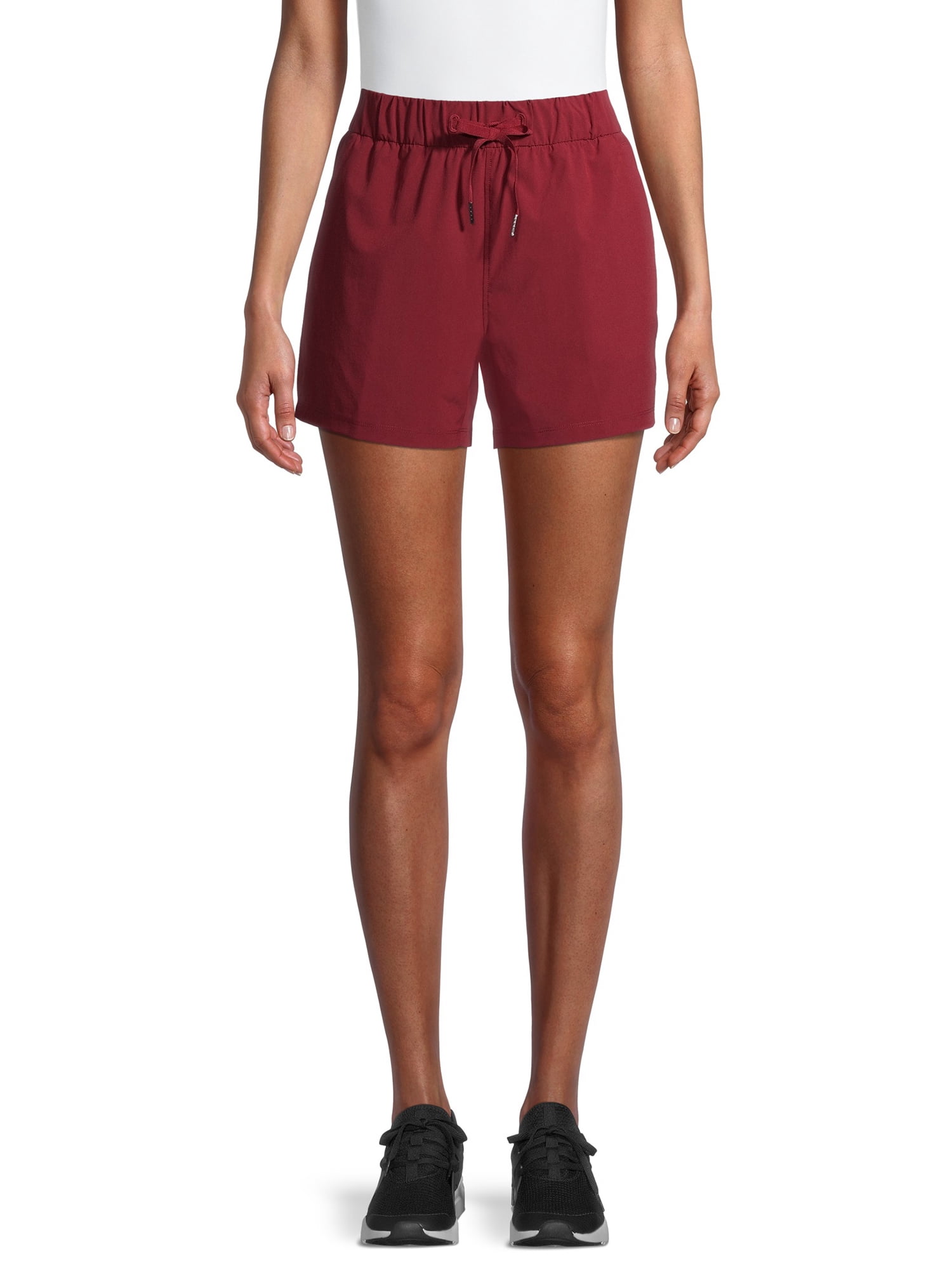 walmart commuter shorts