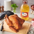 thumbnail image 2 of Great Value Peanut Oil, Heart Healthy and Versatile, 1 Gallon Bottle, 2 of 10