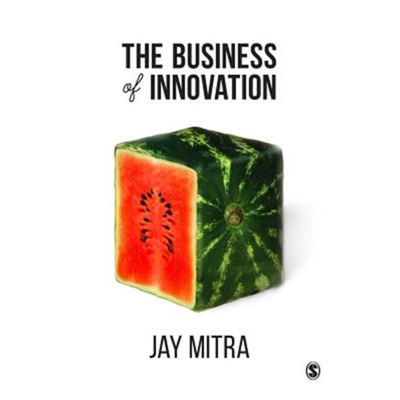 Pre-Owned The Business of Innovation (Hardcover)