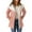 Pink coat for women, variant on Usmixi Fleece Coat for Women Faux Suede Jacket for Women Casual Solid Long Sleeve Hooded Trench Coat Soft Cozy Plush Padded Warm Outwear with Pocket Winter Fleece Coat