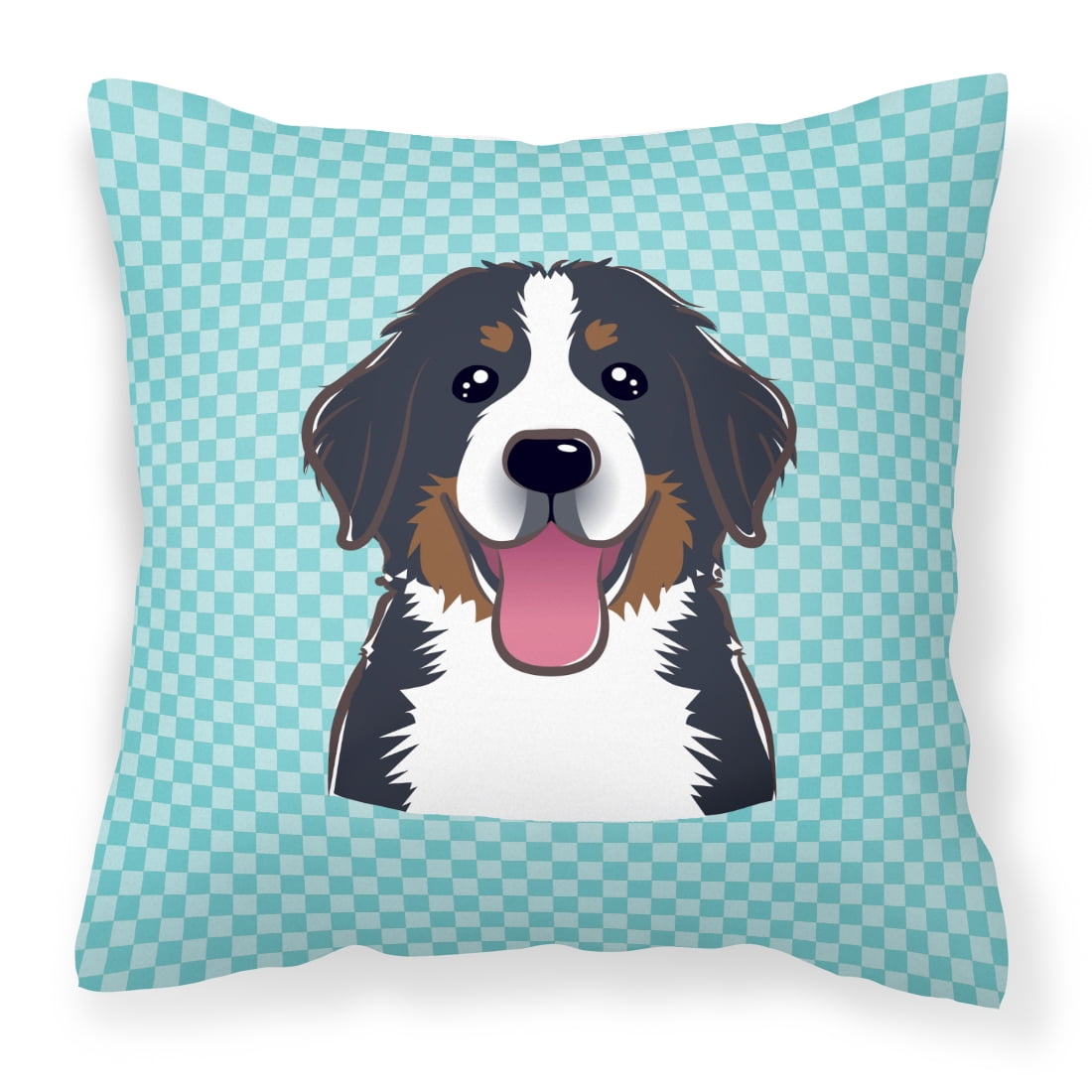 bernese mountain dog pillow pet