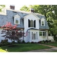 thumbnail image 6 of Endura-Stone Round Tapered Column (FRP), Smooth Paint-Grade, Tuscan Capital & Base, 8" Diameter x 10' Overall Height - Split in 1/2 (Plan D), 6 of 24