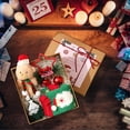 thumbnail image 1 of CSEONEZLF Christmas Home Decor，Essential Christmas Gift Box Set Christmas Souvenirs Christmas Eve Gifts Gift Boxes for Girlfriends Beautifully Packaged Christmas Eve Gifts Gifts, 1 of 5