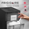 thumbnail image 4 of Máquina de hielo Frigidaire Gallery para encimera, 20 kg/día, color negro 2.0 Gen, 4 of 7