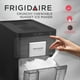 thumbnail image 4 of Máquina de hielo Frigidaire Gallery para encimera, 20 kg/día, color negro 2.0 Gen, 4 of 7