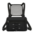 thumbnail image 3 of MERIGLARE Binocular Chest Bag for Backpacking Birdwatching Wear Resistant Carrier Pack black, 3 of 8