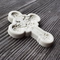 thumbnail image 4 of Jewellery Cross Pendant Resin Casting Mold Cross Jewelry Mold for DIY Decor Tool, 4 of 5