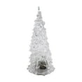 thumbnail image 2 of BKER Christmas Night Light Tree Shape, 3D Color LED Children's Light Color, Christmas Tree, Baby Night Light, Beautiful Table Lamp, Christmas Gift Toy, 2 of 2