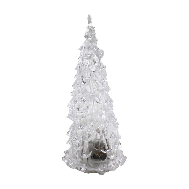 Christmas Night Light Tree Shape, 3D Color LED Children's Light Color, Christmas Tree, Baby Night Light, Table Lamp, Christmas Toy