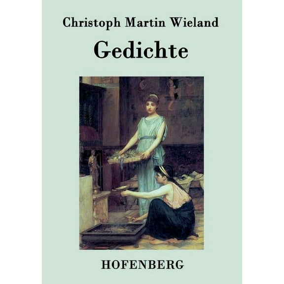 Gedichte (Paperback)