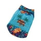 thumbnail image 1 of Camisa Para Perros Ropa De Verano Para Mascotas Camisa De Playa Transpirable De Poliéster Para Perros Estampado Tropical Camisa Ligera Para Perros Para Interior Y Exterior, 1 of 6