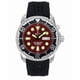 thumbnail image 1 of Ratio Reloj para Hombre FreeDiver Versión 02 con Helio Seguro, Zafiro Automático de 1000 M, Esfera Roja, 1068HA90-34VA-RED-V02, 1 of 5