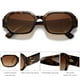 thumbnail image 4 of Gafas de sol SOJOS SJ2232 Polarized UV400 para mujer, 4 of 6