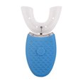 thumbnail image 1 of Cepillo de dientes eléctrico automático Cepillo eléctrico inteligente de luz azul de 360 grados yeacher Cepillo de dientes eléctrico, 1 of 7
