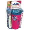 Wow Cup for Kids - NEW Innovative 360 Spill Free Drinking Cup - BPA Free - 9 Ounce (Pink), 1 Pack