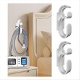 thumbnail image 2 of Hook To Keep Cpap Hose For Cpap Mask Dry And Clean,Organizer Hanger, 2 of 5