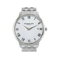 thumbnail image 3 of Raymond Weil Toccata Men's White Dial Quartz Watch 5588-ST-00300, 3 of 9