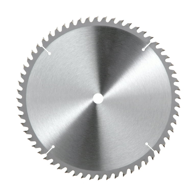 Hyper Tough 10-inch Carbide Tipped 60-TPI Saw Blade, AU30009K Hyper Tough 10-inch Carbide Tipped 60-TPI Saw Blade, AU30009K
