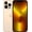 Gold, variant on Restored Apple iPhone 13 Pro - Verizon - 128GB Silver (Refurbished)