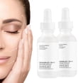 thumbnail image 1 of Sérum facial MIZEEYE Niacinamida 10% + Zinc 1% para mujer 2x30 ml, 1 of 9