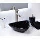 thumbnail image 1 of Kit Drei Satin Esatto® Paquete De Precio Mejorado Con Lavabo Llave Y Desagües Listo Para Instalar, 1 of 4