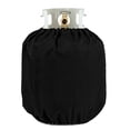 thumbnail image 2 of Waterproof Gas Tank Cover,Outdoor Garden Patio Waterproof Gas Tank Protection Oven Cover Breakthrough Technology, 2 of 11
