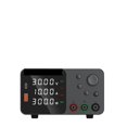 thumbnail image 1 of Alimentation Électrique DC Réglable 30V 10A LED Numérique Banc de Laboratoire Alimentation Stabilisée Régulateur de Tension Interrupteur, Facile à Utiliser, 1 of 7