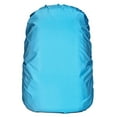 thumbnail image 2 of SPRING PARK 35/45L Waterproof Backpack Rain Cover Camping Cycling Hiking Protector, 2 of 7