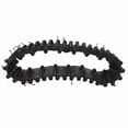 thumbnail image 3 of Rubber Tracks Increased Traction Wheel Tire Track for ATV UTV Track Electric Snowmobile Snow Blower Go Kart Wheel Rubber Track, 3 of 5