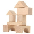 thumbnail image 4 of YLSHRF Educational Toy, Building Blocks, High Quality School Kindergarten Perfect Holiday Boys For Home, 4 of 8