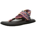 thumbnail image 5 of Womens Yoga Sling 2 Open Toe Casual, 5 of 11