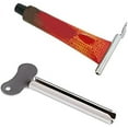 thumbnail image 5 of 6 Pieces Tube Squeezer, Tube Squeezer Metal Tube Press Tube Best Gift DTX, 5 of 5