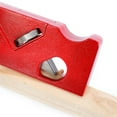 thumbnail image 3 of Hand Planer Quick Edge Trimming And Chamfering Planer 45 Degree Bevel Woodworking Manual Corner Shaving Planer ,Widely Used, 3 of 3