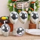 thumbnail image 5 of Easter Eggss Pendant Decoración para Hogar Fiesta Simulada Propio DIY, Layout Escena Decorativa, Accesorio para Eventos, ideal para Partidos, Resina, 2-Tier Design, para Salón, 5 of 6