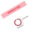 thumbnail image 2 of Assorted Color Open Jump Rings for Multipurpose Jewelry Making 250Pcs, 2 of 4