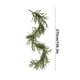 thumbnail image 3 of Seyotauo Christmas Norfolk Garland Fork Norfolk Natural Garland Artificial Garland For Christmas Table Fireplace Wall Home Decoration, 3 of 8